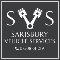 Sarisbury Vehicle Services - Mobile Mechanic Logo