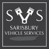 Sarisbury Vehicle Services - Mobile Mechanic Logo